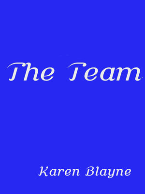 cover image of The Team